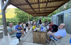 Camping Castellanne
