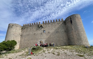El Mongri 2026