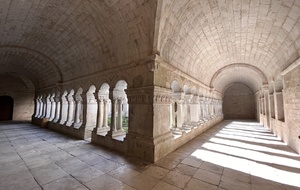 Abbaye de Senanque