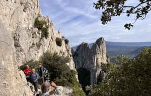 dentelles de Montmirail