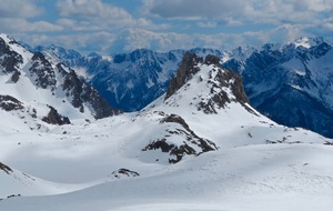 Oronaye hiver