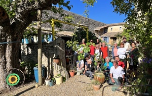 St Etienne les Orgues
