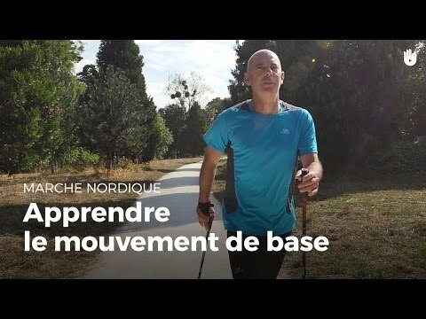 Marche nordique