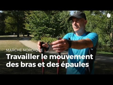 Épaules et bras