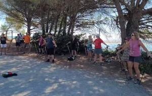 Ste Maxime