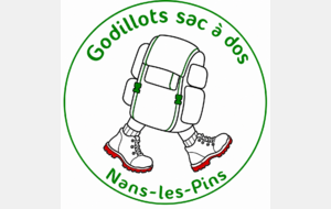 Godillots Sac à Dos