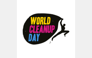 World Clean Up Day