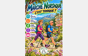 Marche nordique