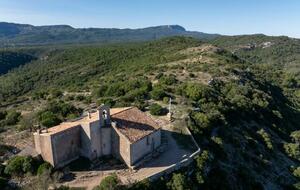 🥾 Randonnée :Tourves Circuit des Chapelles