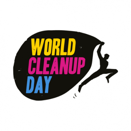 World Clean Up Day