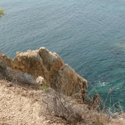 Retrouvailles et rando en bord de mer si météo /acces aux massifs ok :de l'Argentiere à l'Estagnol