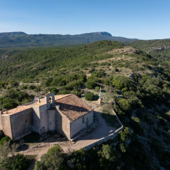 🥾 Randonnée :Tourves Circuit des Chapelles
