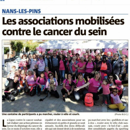 Coupures de presse