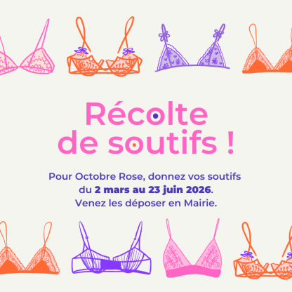 Octobre Rose