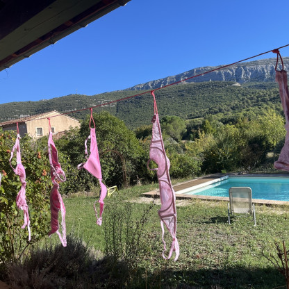 Octobre Rose